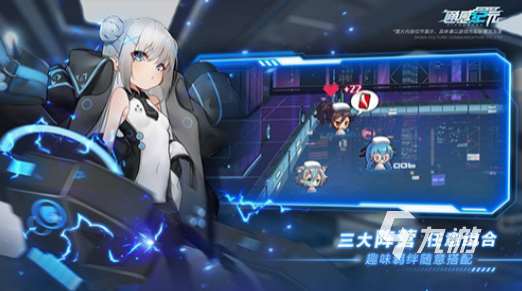 受歡迎的手辦模型游戲有哪些 2025必玩的手辦游戲下載合集