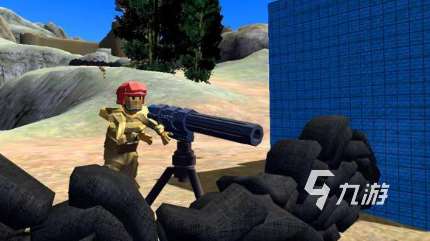 经典的模拟二战游戏分享 2025好玩的战争游戏盘点