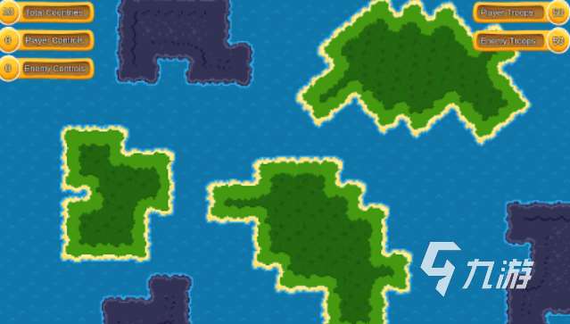 好玩的領土擴張類游戲有哪些 有趣的領土擴張游戲盤點2025