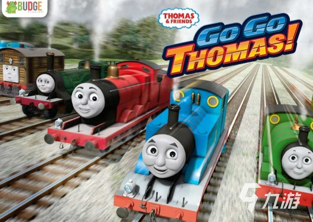 有哪些好玩的托馬斯小游戲 關于托馬斯的經典游戲大全2025?