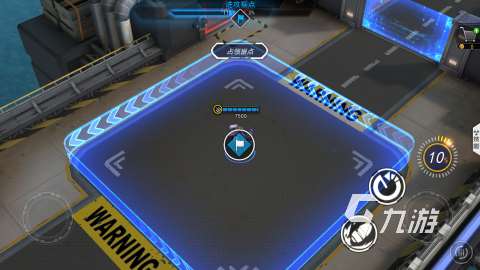 3人一起玩的手机小游戏分享 2025趣味多人小游戏有哪些