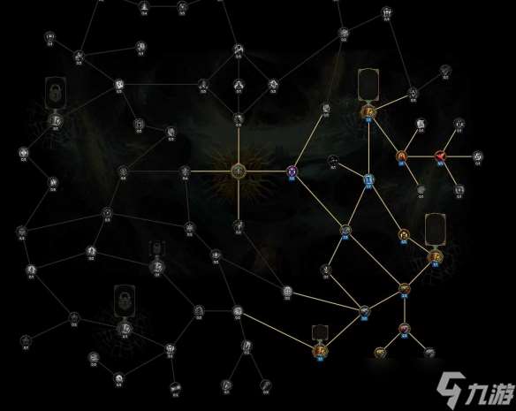 《最后纪元》命运阵营编织者天赋加点推荐