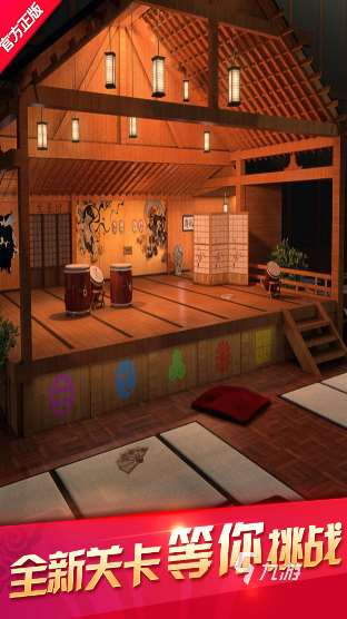 經典的密室逃脫游戲手機版大全 2025耐玩的密室逃脫手游盤點