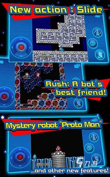 经典的双截龙游戏单机大全 2025流行的双截龙手游合集