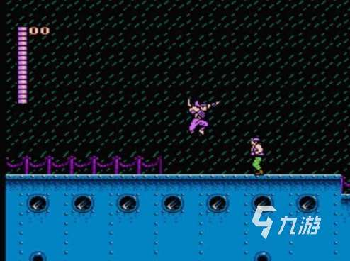 经典的双截龙游戏单机大全 2025流行的双截龙手游合集