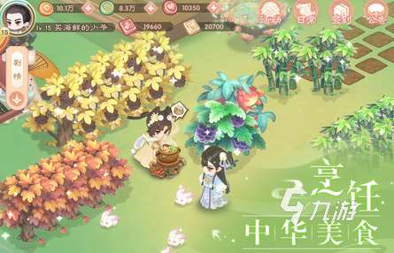 有趣的三個字游戲合集 2025好玩的三個字游戲盤點