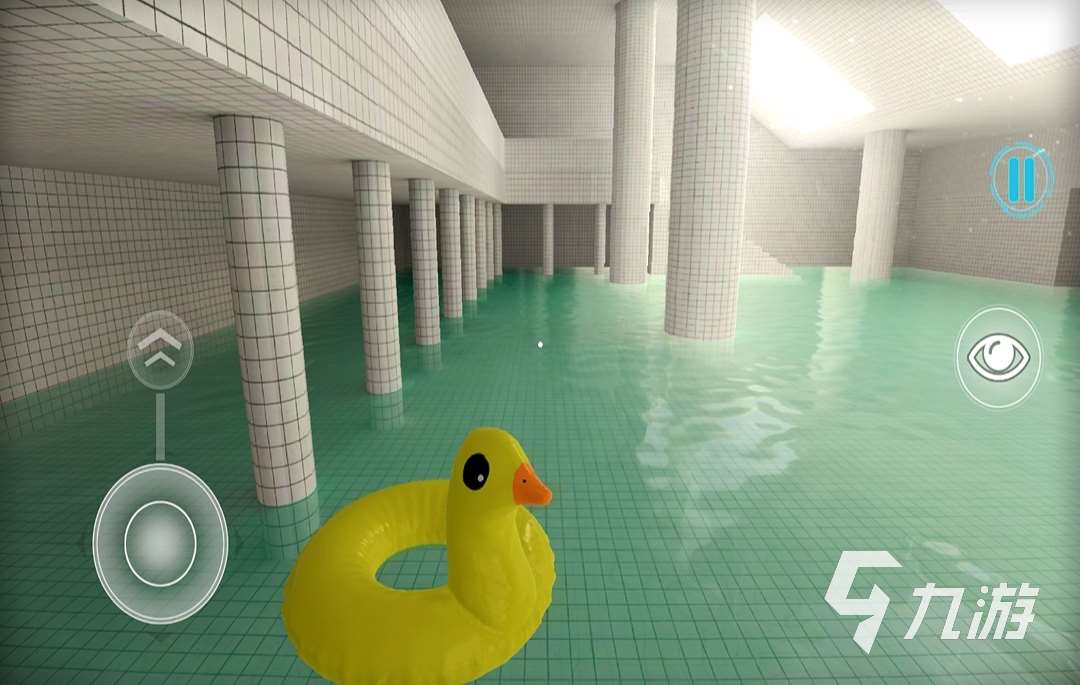 2025高分的密室逃脫小游戲有哪些 必玩的密室游戲大全盤點?