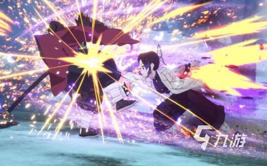 有趣的鬼灭游戏推荐 2025好玩的鬼灭游戏盘点