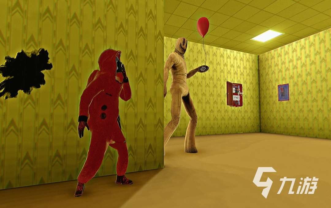 2025高分的密室逃脫小游戲有哪些 必玩的密室游戲大全盤點?