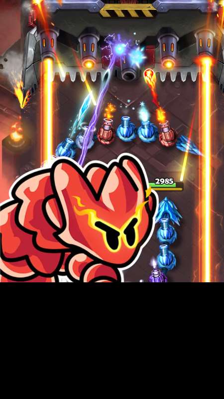 3人一起玩的手机小游戏分享 2025趣味多人小游戏有哪些