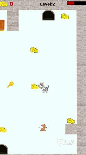 好玩的老鼠游戲有哪些 2025受歡迎的老鼠游戲下載排行