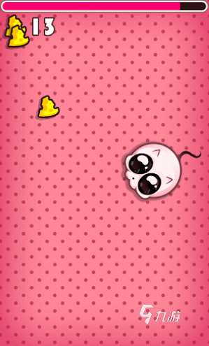 好玩的老鼠游戲有哪些 2025受歡迎的老鼠游戲下載排行