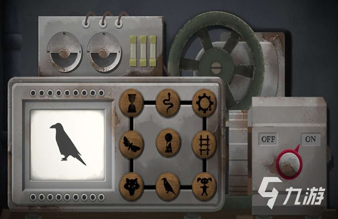 2025高分的密室逃脫小游戲有哪些 必玩的密室游戲大全盤點?