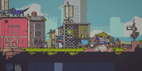 好评如潮的横板种田游戏免费更新 超可爱养殖系统实装