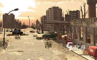 經典的核彈游戲大全 2025必玩的核彈游戲排行