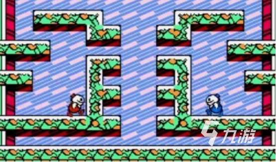 80后小時候玩的游戲有哪些 經典的80后游戲合集2025