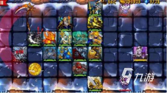 十大經(jīng)典戰(zhàn)棋類單機游戲合集 2025耐玩的單機戰(zhàn)棋手游Top10