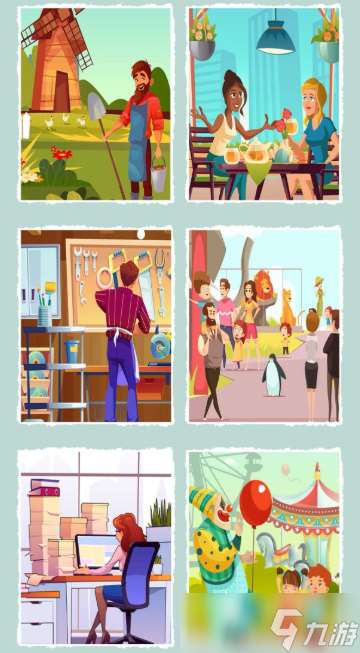 不用網玩的游戲有哪些介紹2025 能夠不用網玩的游戲一覽