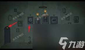 月影之塔第十七关通关方法