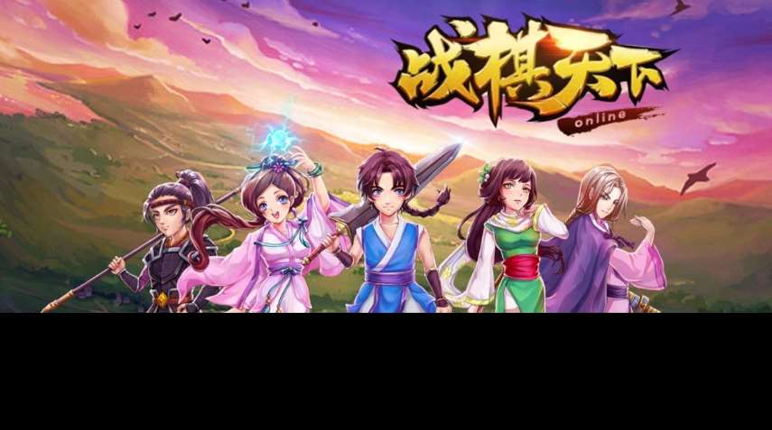 2025耐玩的戰旗游戲有哪些 流行的戰旗游戲排行