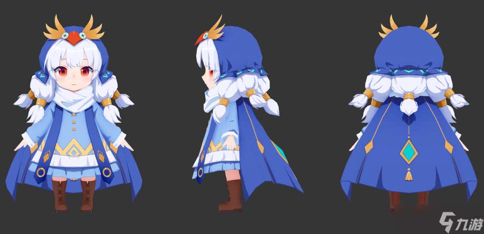 萬象之境前瞻爆料丨絕密二連爆！試煉Boss及新地圖玩法曝光！