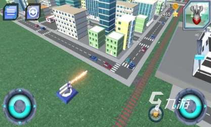 經典的核彈游戲大全 2025必玩的核彈游戲排行