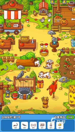 必玩的大型单机游戏排行榜 2025有趣的单机游戏合集