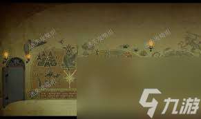 月影之塔第十七关通关方法