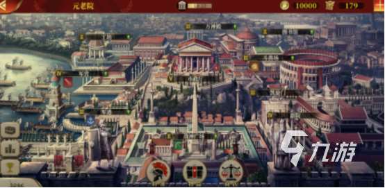 十大經(jīng)典戰(zhàn)棋類單機游戲合集 2025耐玩的單機戰(zhàn)棋手游Top10