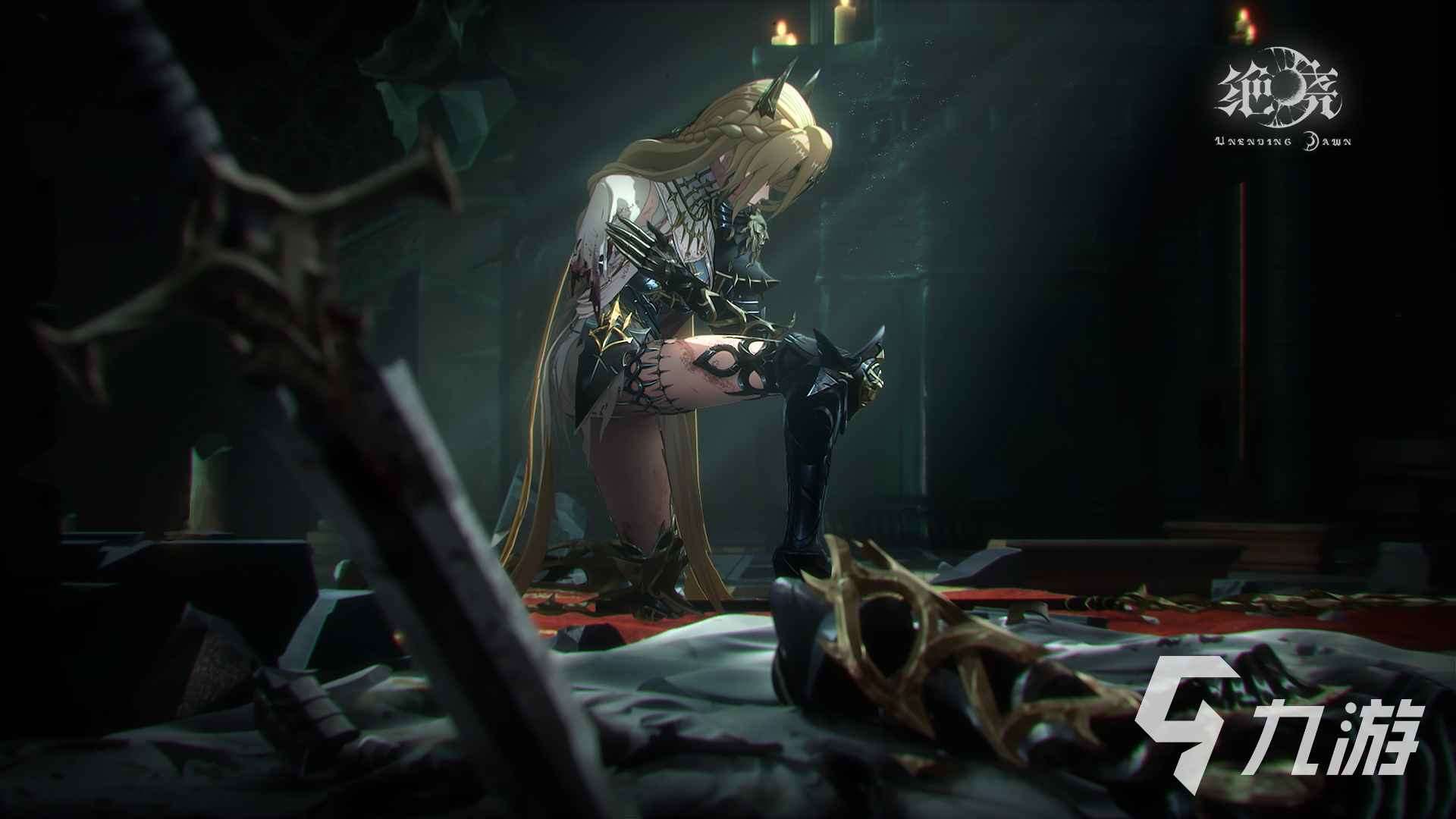 和原神类似的游戏有哪些 2024原神相似的游戏榜单推荐