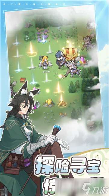 雷霆游戲有哪些手游推薦2025 熱門有趣的雷霆游戲合集