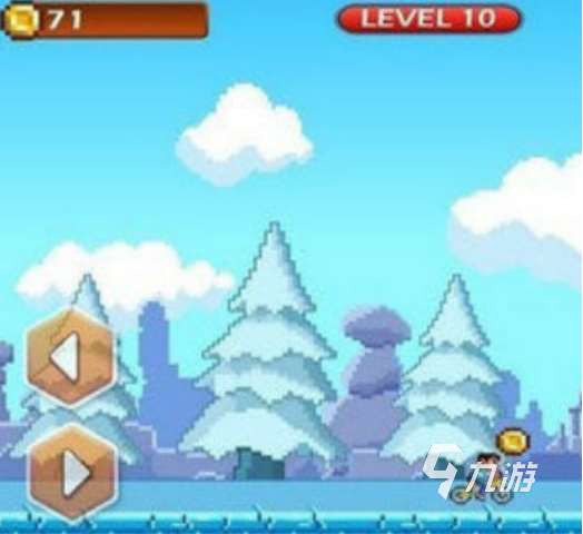 好玩的山地车降速3d游戏在哪里下载有趣的自行车手游排行合集2025