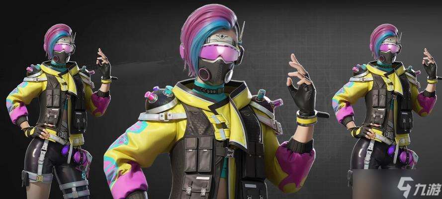 绝地求生皮肤购买流程是怎样的?