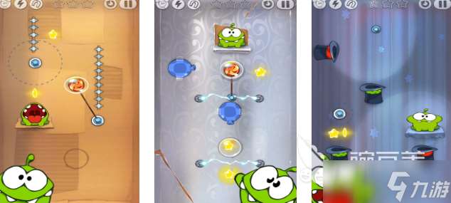 人气高的益智小游戏在哪里下载 2025耐玩的益智游戏排行榜推荐