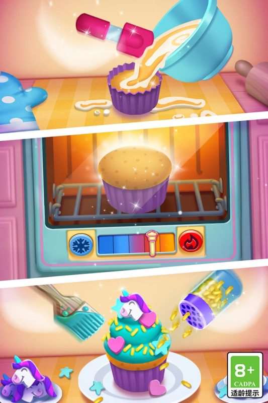 2025热门的凯蒂猫游戏有哪些 最好玩的凯蒂猫游戏盘点