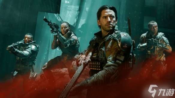 為難劇情黨？《使命召喚：黑色行動7》不再能調難度