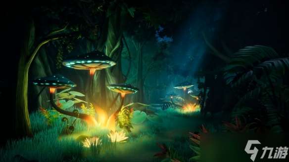 《海洋的呼喚》續(xù)作《古神的呼喚》釋出故事宣傳影片