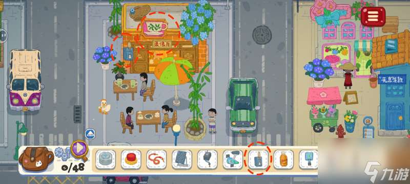 小小冒险家寻宝记常见关卡谜题攻略