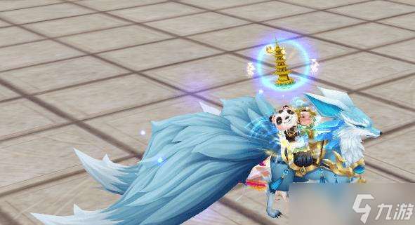 新寻仙金鹫失踪的原因是什么？