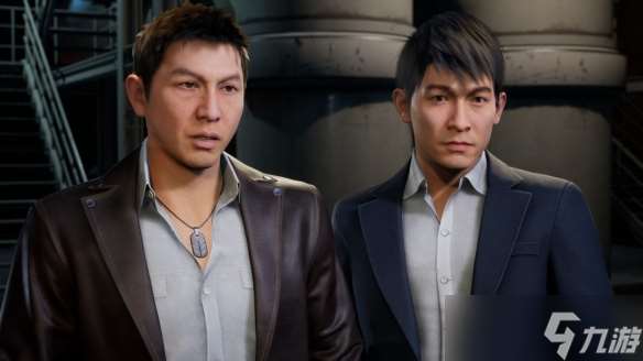 港版"雙人成行"亮相! 帶你重溫港產警匪風云 國粵雙配音