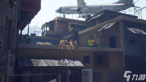 港版"雙人成行"亮相! 帶你重溫港產警匪風云 國粵雙配音