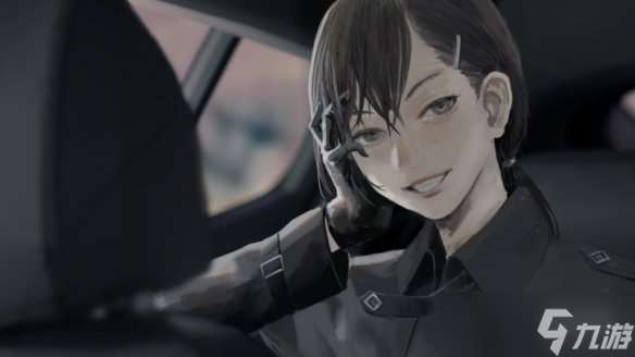 天降一亿“财富”卷入怪奇物语,超自然悬疑AVG《亿数追忆》现已发售