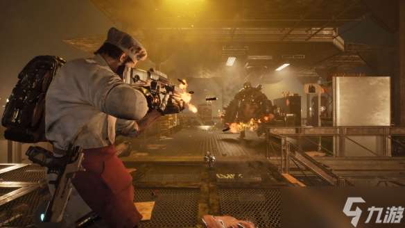 戰斗時還要做披薩？《Pizza Bandit》體驗版正式推出