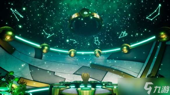 《海洋的呼喚》續(xù)作《古神的呼喚》釋出故事宣傳影片