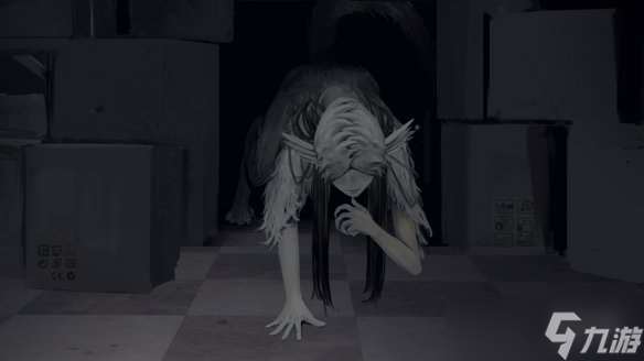 天降一亿“财富”卷入怪奇物语,超自然悬疑AVG《亿数追忆》现已发售