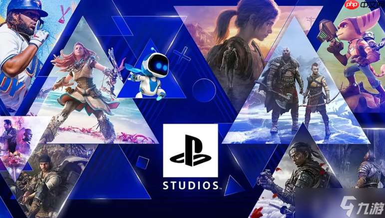 索尼高管回應《星鳴特攻》失敗：早點失敗是好事！