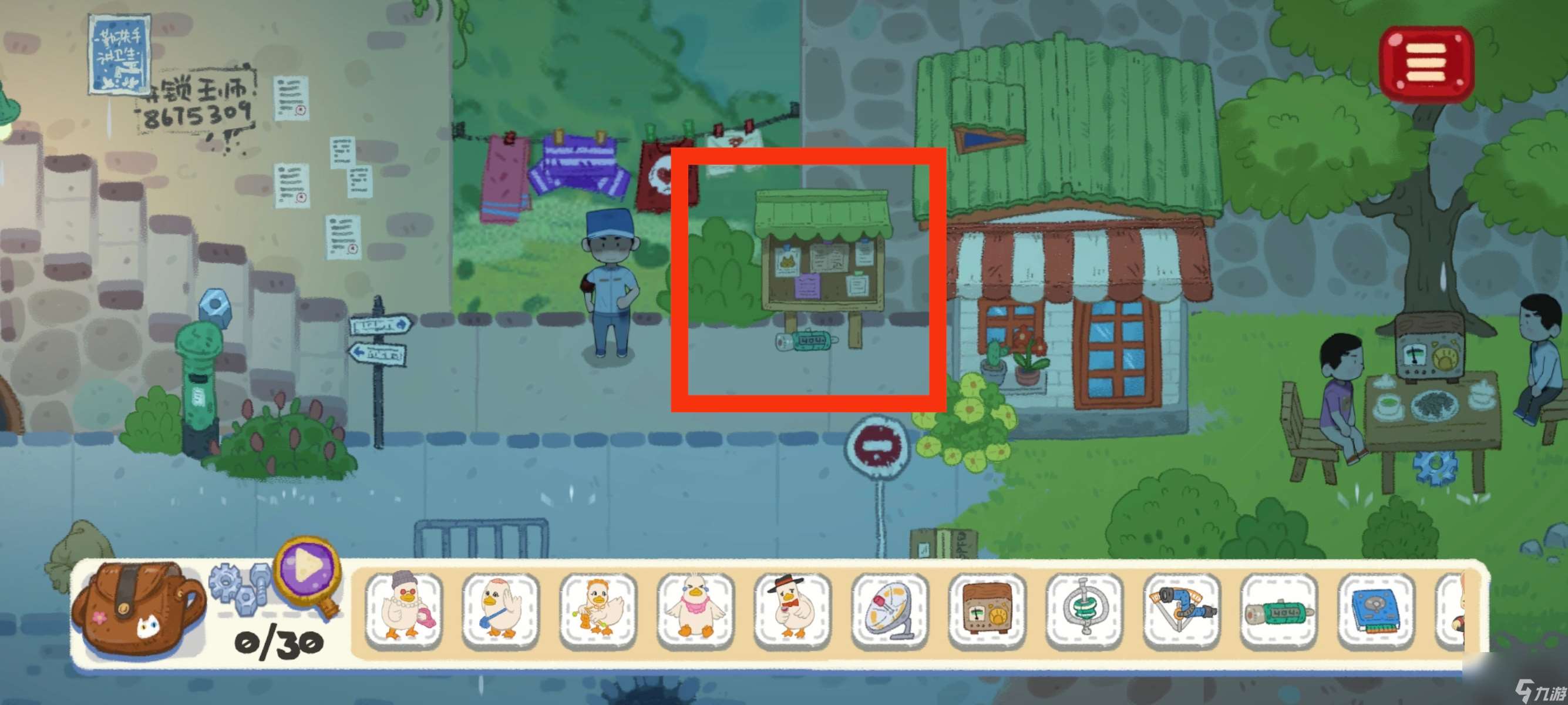 小小冒险家寻宝记常见关卡谜题攻略