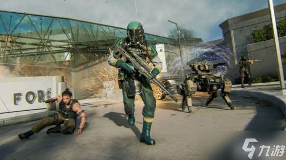 為難劇情黨？《使命召喚：黑色行動7》不再能調難度