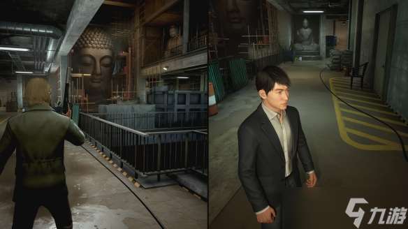 港版"雙人成行"亮相! 帶你重溫港產警匪風云 國粵雙配音