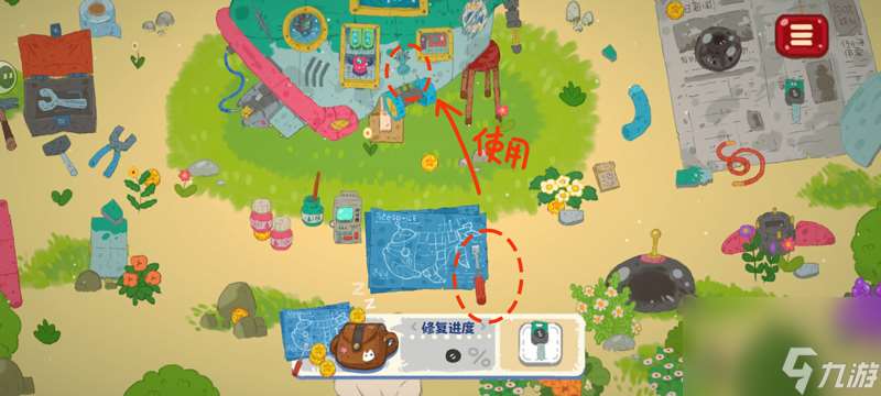 小小冒险家寻宝记常见关卡谜题攻略